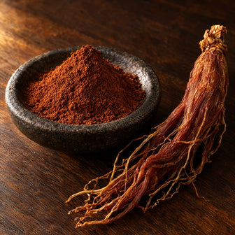 Ginseng